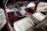 Ford Mustang GT K-Code Fastback 1966 года